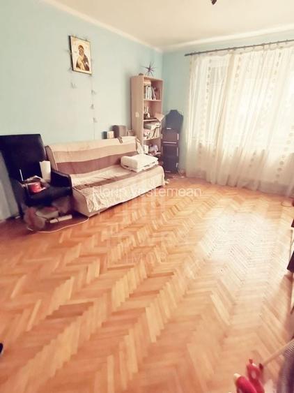 Apartament 2 camere - Locație excelentă în zona Milea