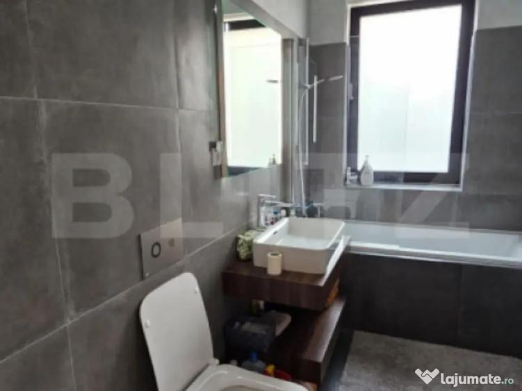 2 Camere de Lux cu Terasa Panoramica Belveo Residence, - 3