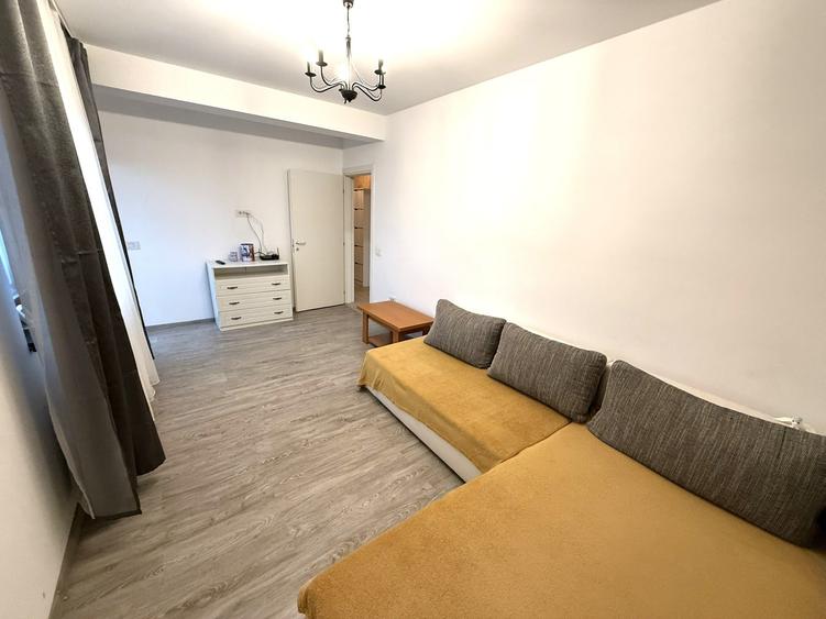 Apart 2 camere, parcare inclusa, bloc nou - 4