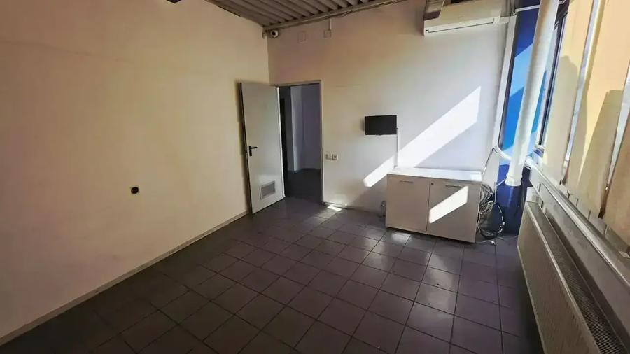 Birou, de 370 mp, în Bucureștii Noi