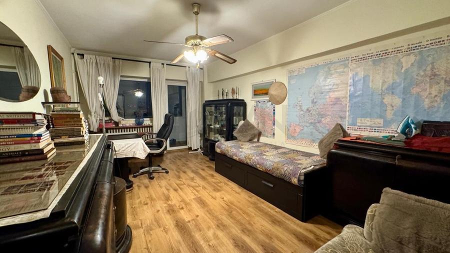 REA1026759 Apartament 4 camere l Bloc 1981 l Stefan cel Mare - 1