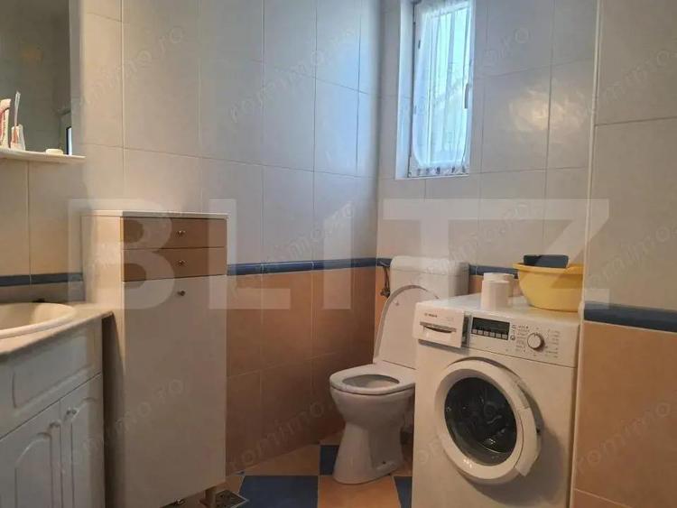 Vila de vanzare, cu 4 camere, 180 mp, zona Fratelia - 19