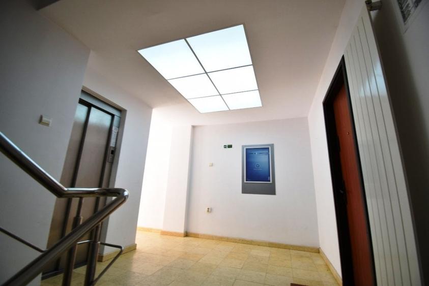 Dorobanti/ Beller/ Spațiu de Birou in Cladire 2005 - 8