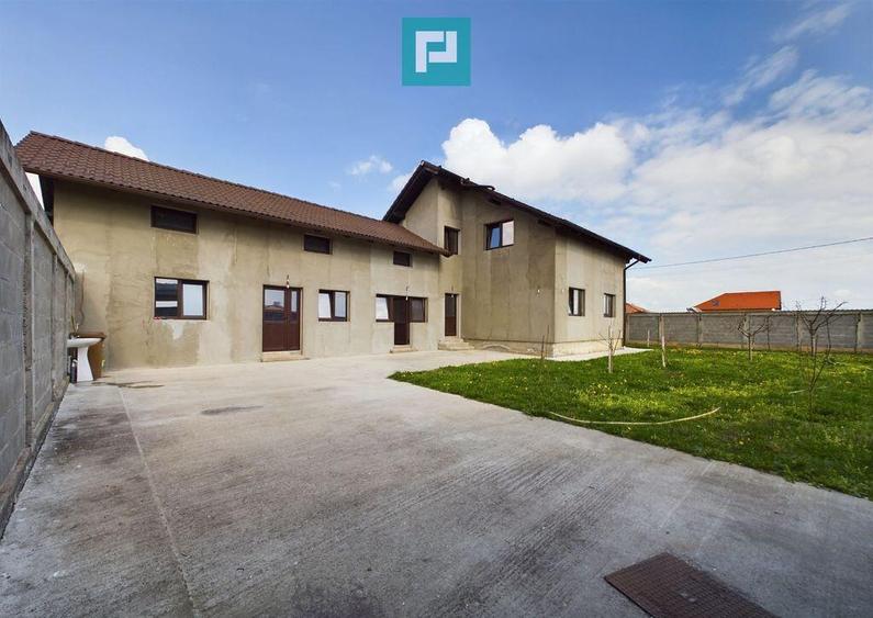 Casa la gri in Livada - 9