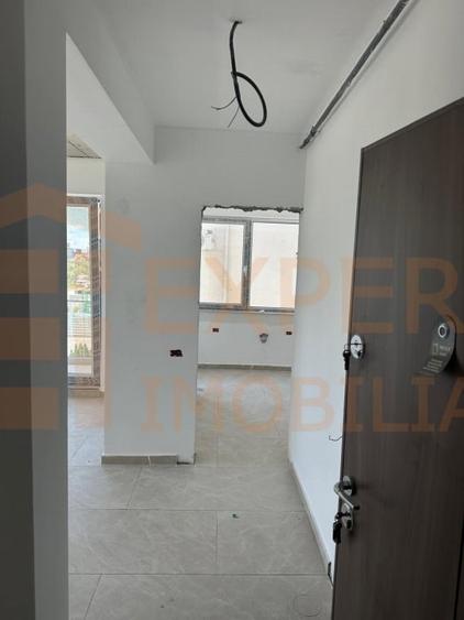 Garsoniera zona Mamaia Sat - 2