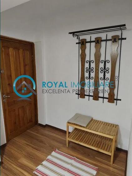 Royal Imobiliare - Vanzari apartamente 3 camere - Zona Cantacuzino - 7