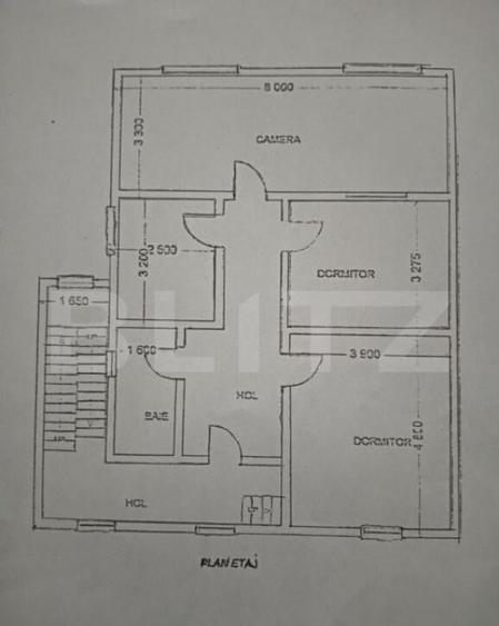 Oportunitate Apartament 3 camere decomandat in Vila - 1