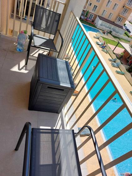 Apartament 2 camere de vanzare Cosmopolis - 6