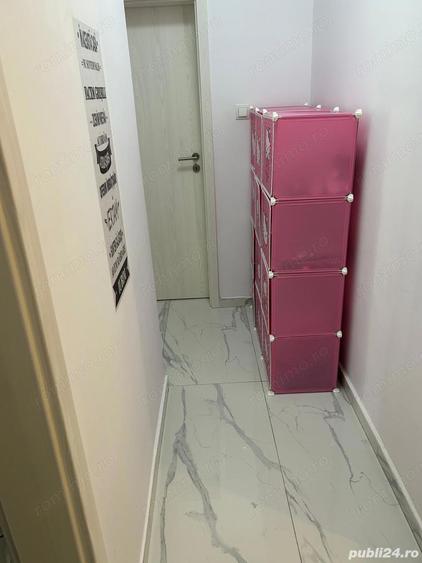 Apartament cu 2 camere etaju 1 ideal pentru investitie Braytim Giroc - 2
