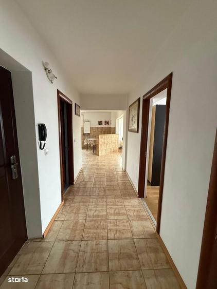 Apartament cu 3 camere decomandate, Burdujeni - Ghe. Doja - 3