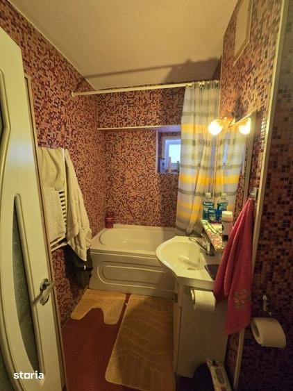Apartament cu 3 camere decomandat în Unirii