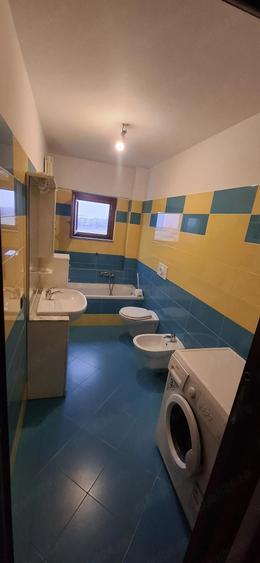 Inchiriez apartament 2 camere Foc?ani - 3