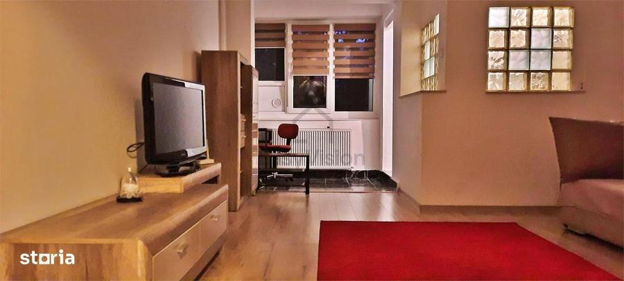 Garsoniera Titan | Bd. Nicolae Grigorescu | renovata complet - 1
