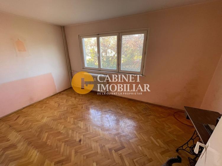 3 camere, etaj 1/4, bloc fara risc, Tatarasi - Dispecer, liber ! - 1