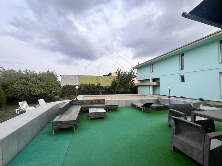 Pensiune superba cu piscina | COMISION 0 | Girocului - 11