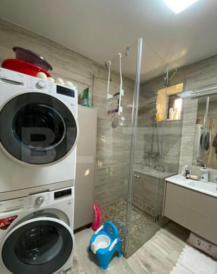 Casa renovata integral Suceagu, com. Baciu | Teren 1950 - 6