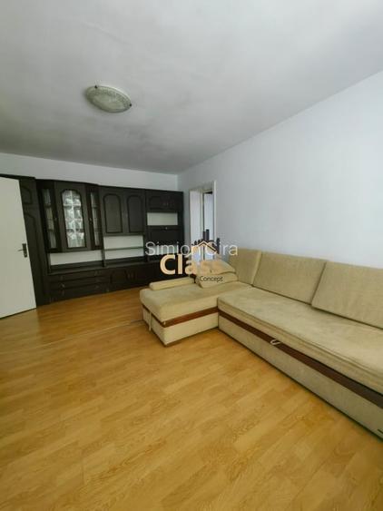 Apartament 2 camere | Etaj intermediar | 49 mpu | Zona Grigorescu