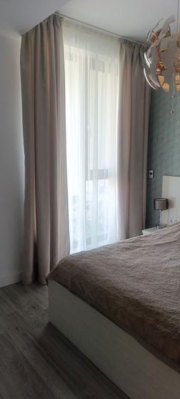 Inchiriez apartament Complex Onix-Blue Mamaia -Nord - 1
