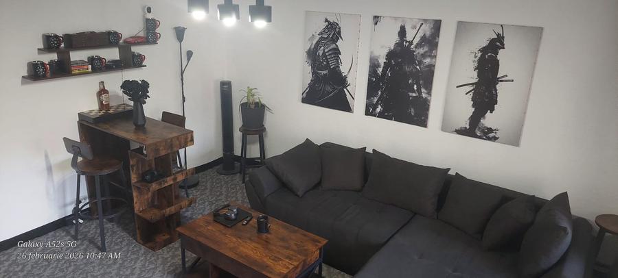 Ap 2 camere Confort 1 Etaj 1 Semicentral-Casa Judeteana de Pensii - 12