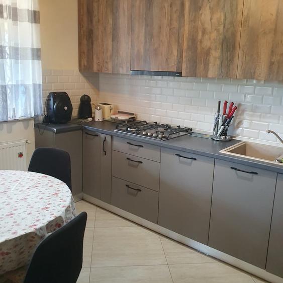 Corbeanca- Petresti - Imobil P+1 langa padure, zona constructii noi - 10