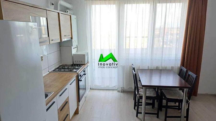 Apartament de inchiriat 3 camere Sibiu Doamna Stanca - 2
