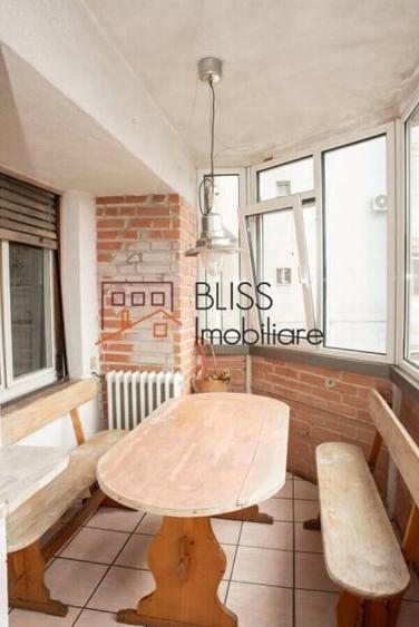 Apartament 3 camere în zona Titulescu - 18