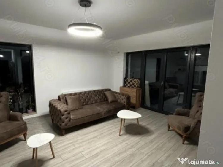 Vila noua ultrafinisata 4 camere, curte 300mp, Bragadiru - 7