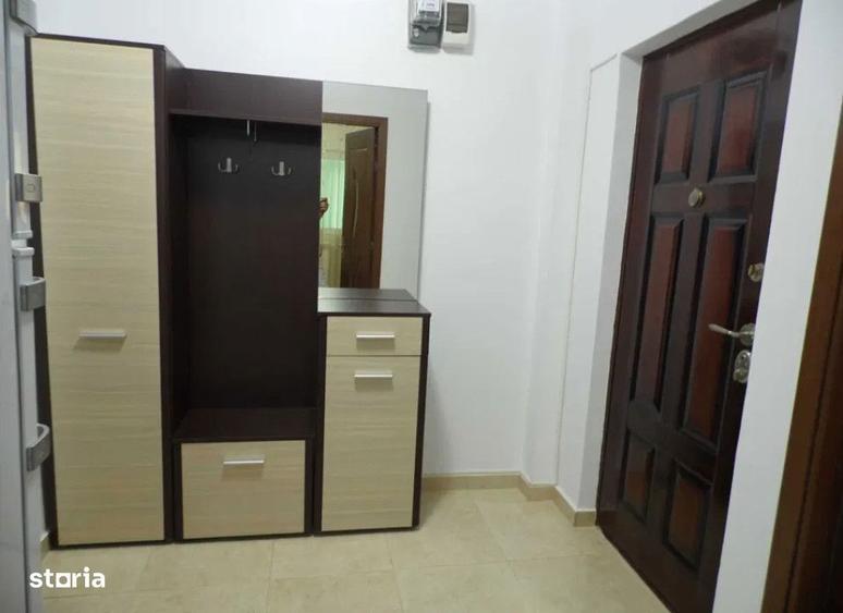Apartament 2 camere Pacurari , 56 metri, etaj 1 Cod:160404 - 7