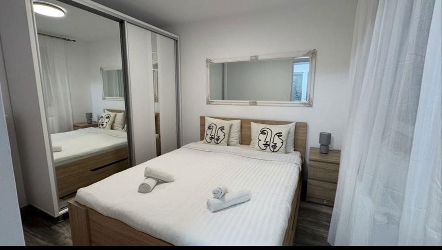 De vanzare apartament 2 camere Rupea, Brasov - 7