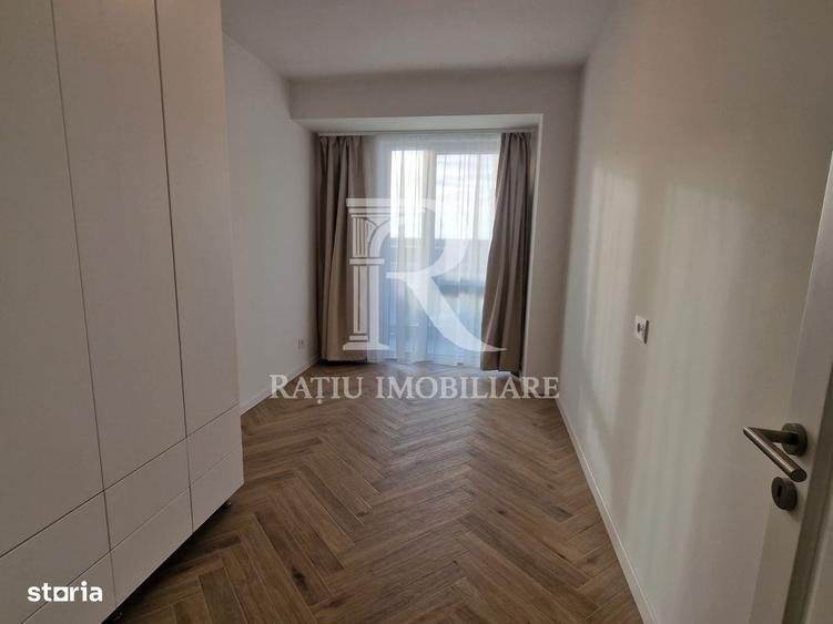 Apartament cu 3 camere | Prima Arena | Oradea - 3