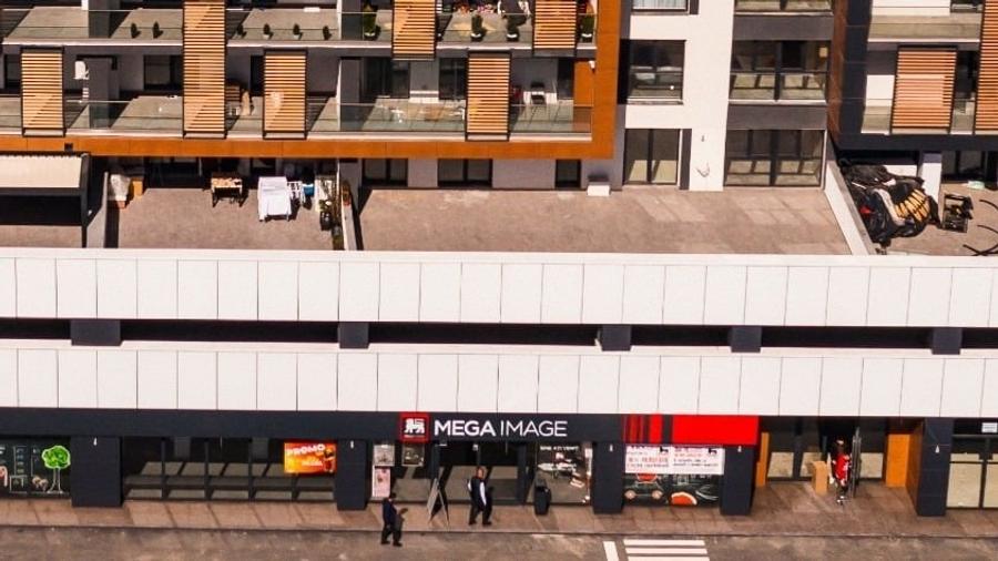 Spațiu Comercial Premium – Chiriaș Mega Image – Astorium My Home - 3