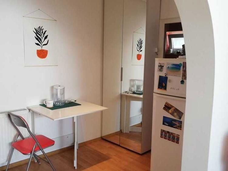 Garsoniera Piata Romana de inchiriat - 2