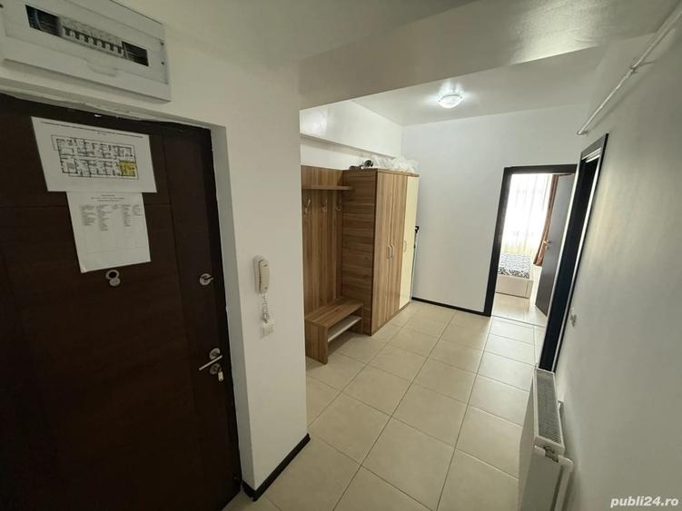 Inchiriere termen scurt lung apartament Summerland - 1