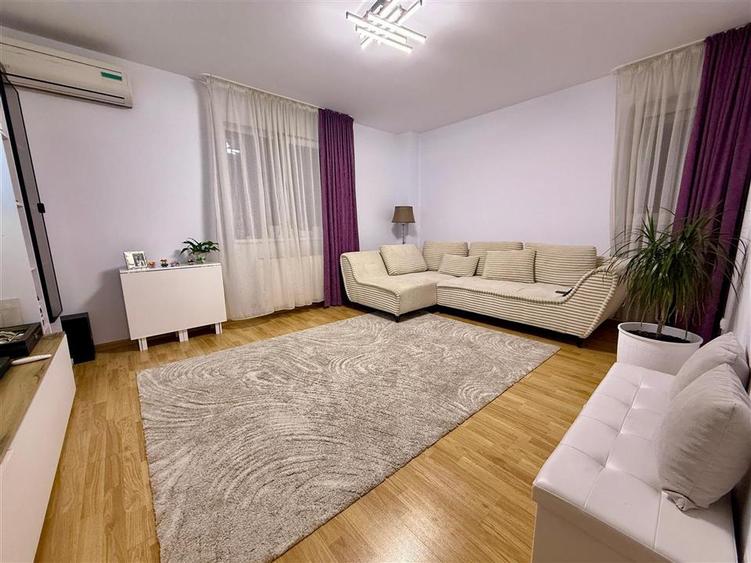 Apartament cu 2 camere decomandat + loc de parcare - Valea Lupului - 2
