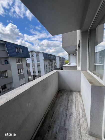 Apartament cu 3 camere - Vivo Mall - 1
