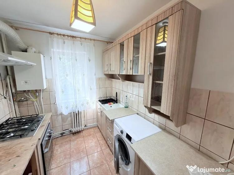 Apartament ultracentral mobilat si utilat - 7