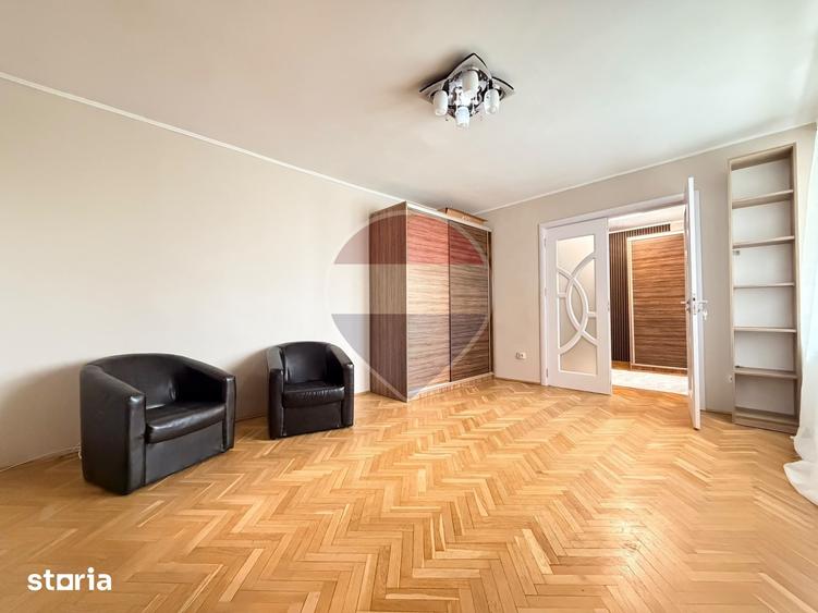 Apartament cu 3 camere de inchiriat - Sovata - 1