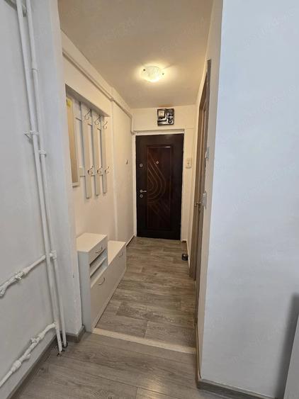 Apartament cu 2 camere decomandat în Lujerului