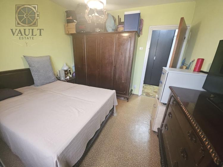 Apartament 3 camere decomandat - Parc Tineretului - 9