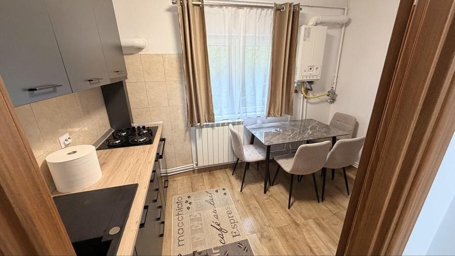 Garsoniera confort I - 6