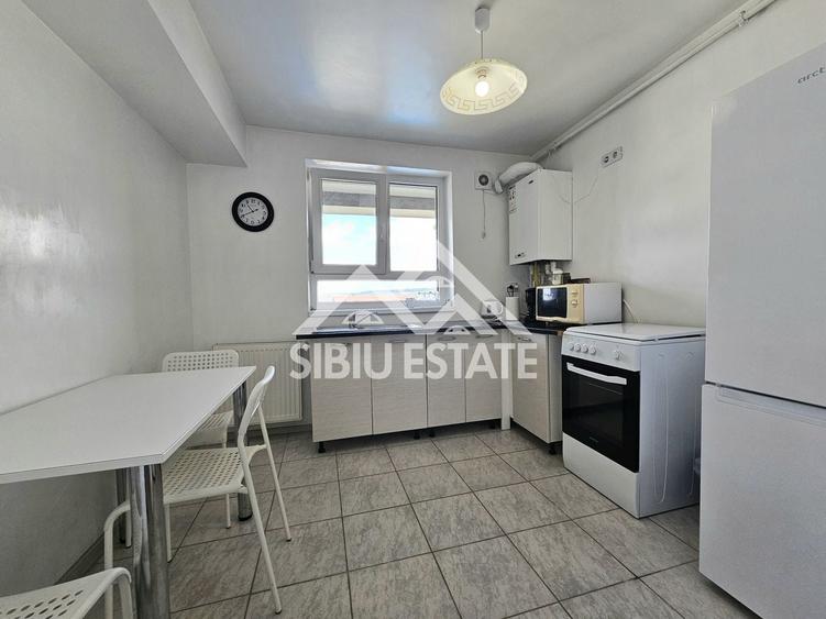 Apartament de inchiriat Selimbar - 3