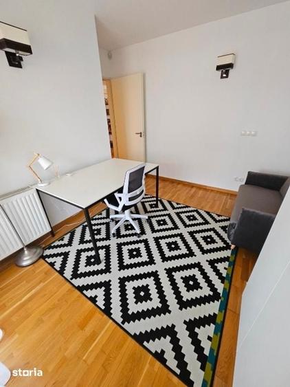 Apartament cu 3 camere în Sisești