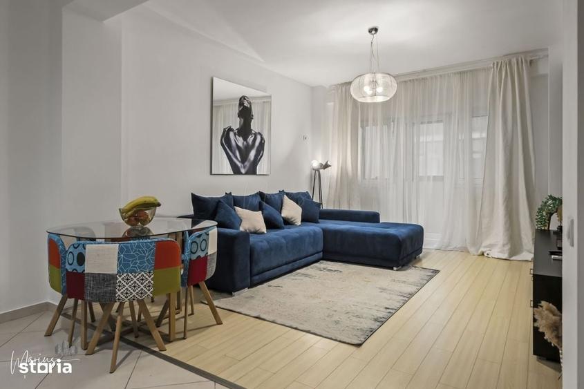 Apartament cu 2 camere în Dudu