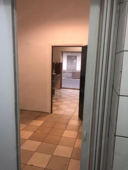 Spațiu comercial, de 57 mp, în Griviței