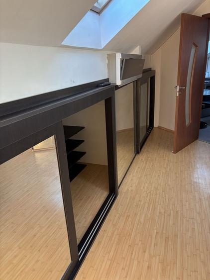 Apartament cu 2 camere decomandat în Lugojului