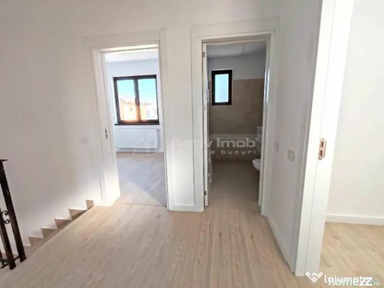 Casa- Vila - Prelungirea Ghencea -Cartierul Latin-169900E T - 7