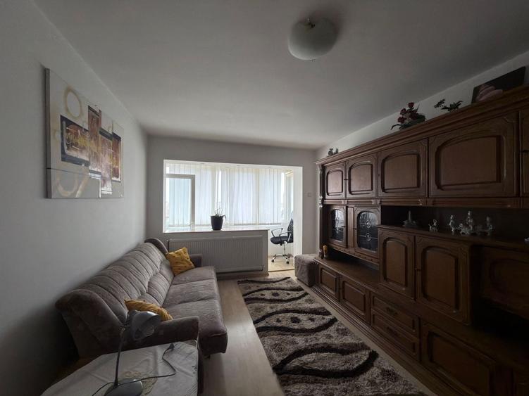 Apartament 2 Camere - 300 euro - Zona Sagului - 9