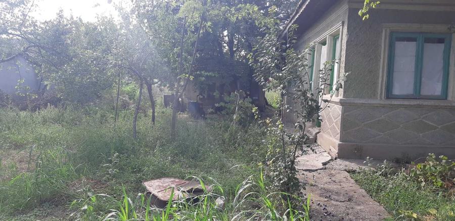 Casă cu 4 camere în Amara
