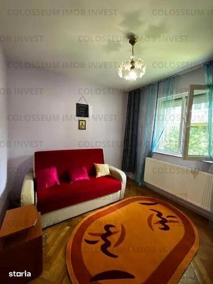 Apartament 2 camere, semidecomandat,beci - zona Astra - 3