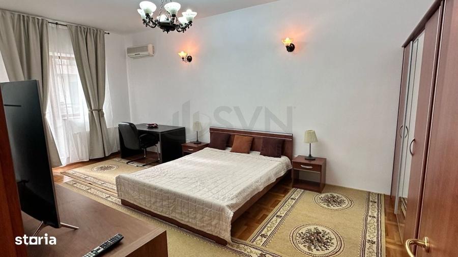 Apartament cu 3 camere în Nordului